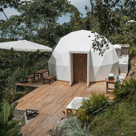 Terramia Estate Villa Minca Luaran gambar