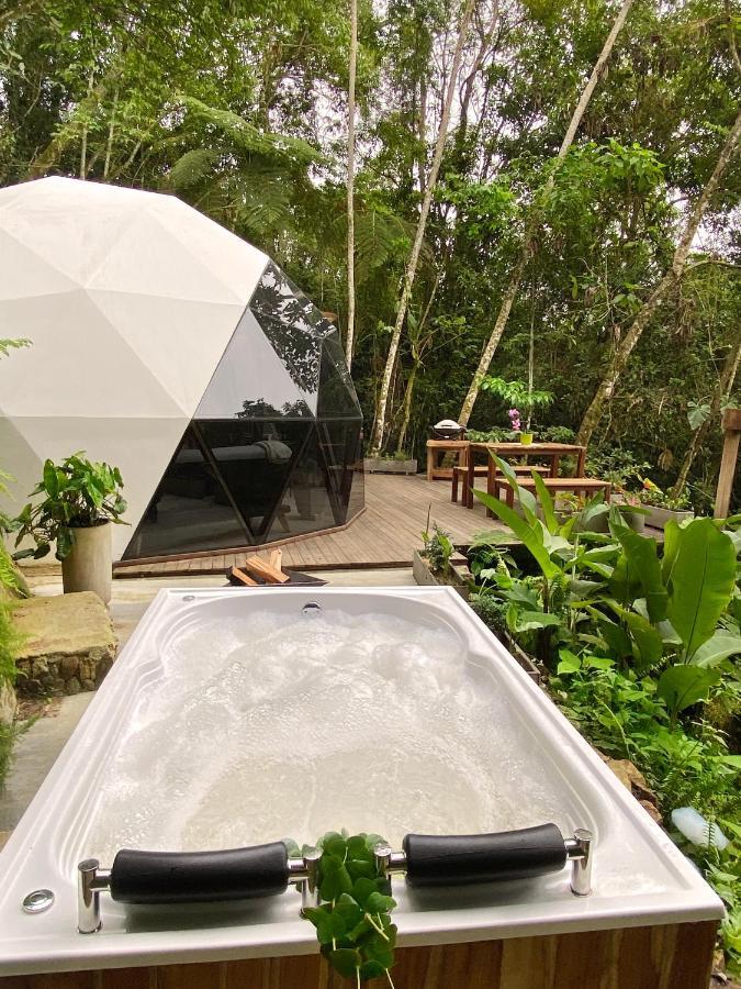 Terramia Estate Villa Minca Luaran gambar