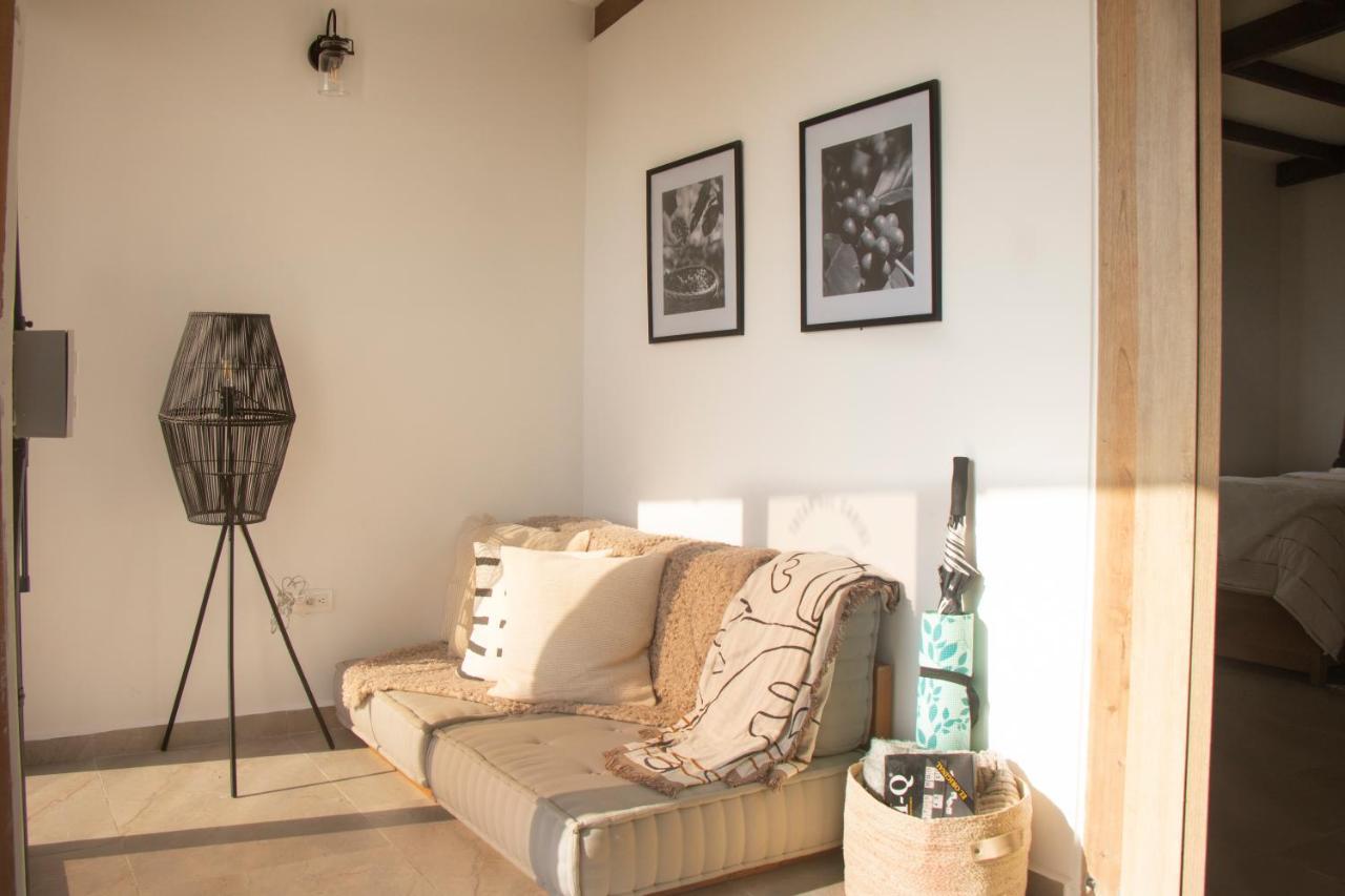 Terramia Estate Villa Minca Luaran gambar