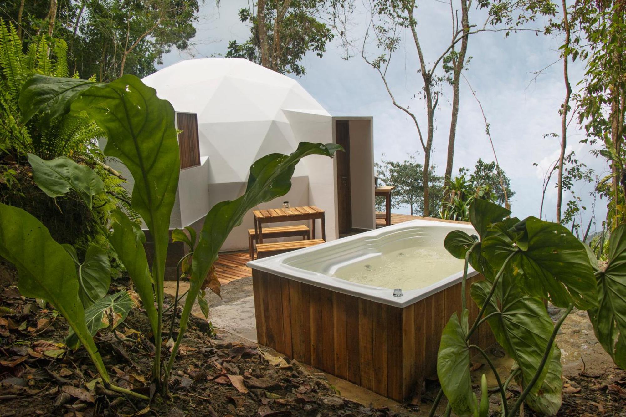 Terramia Estate Villa Minca Luaran gambar
