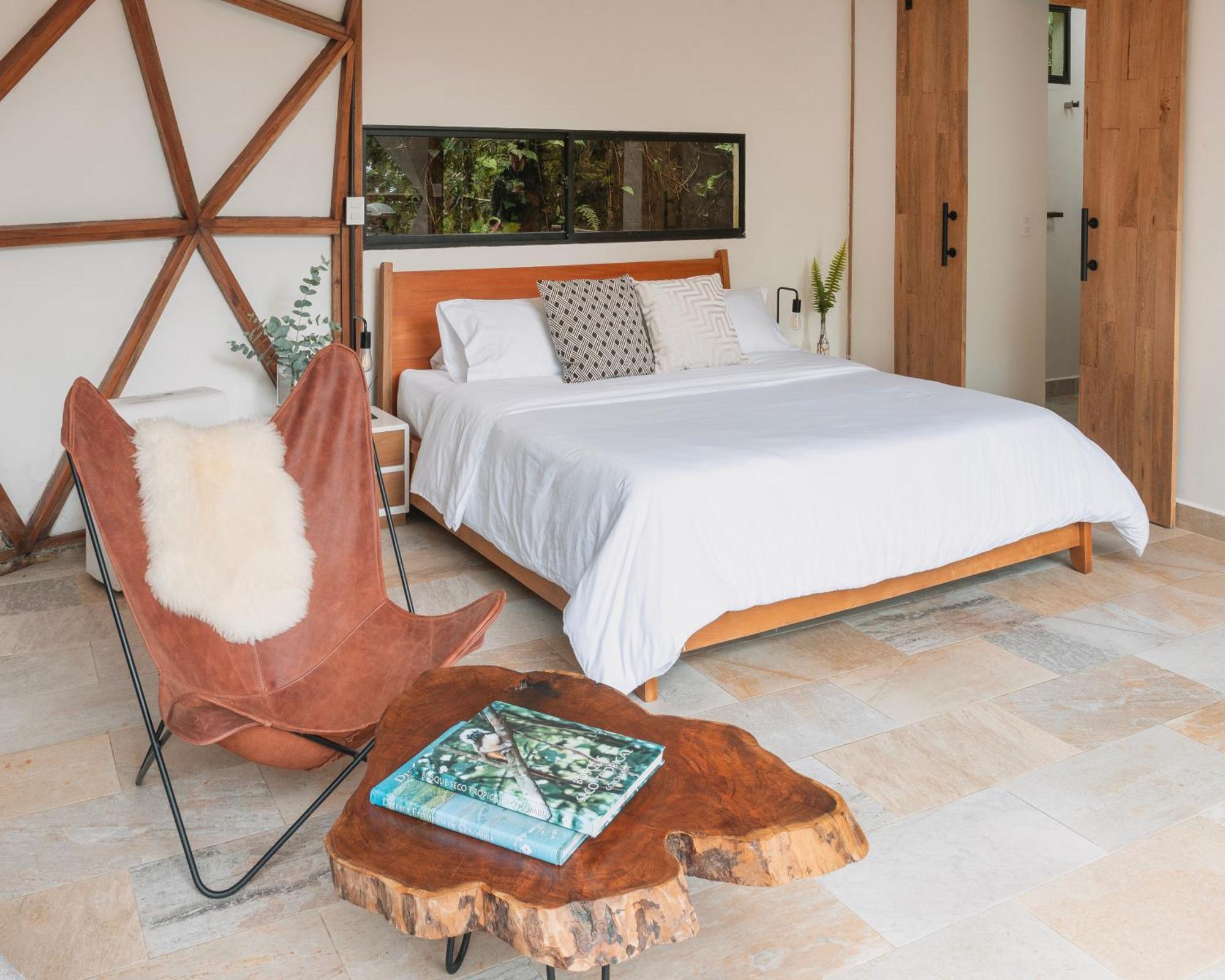 Terramia Estate Villa Minca Luaran gambar