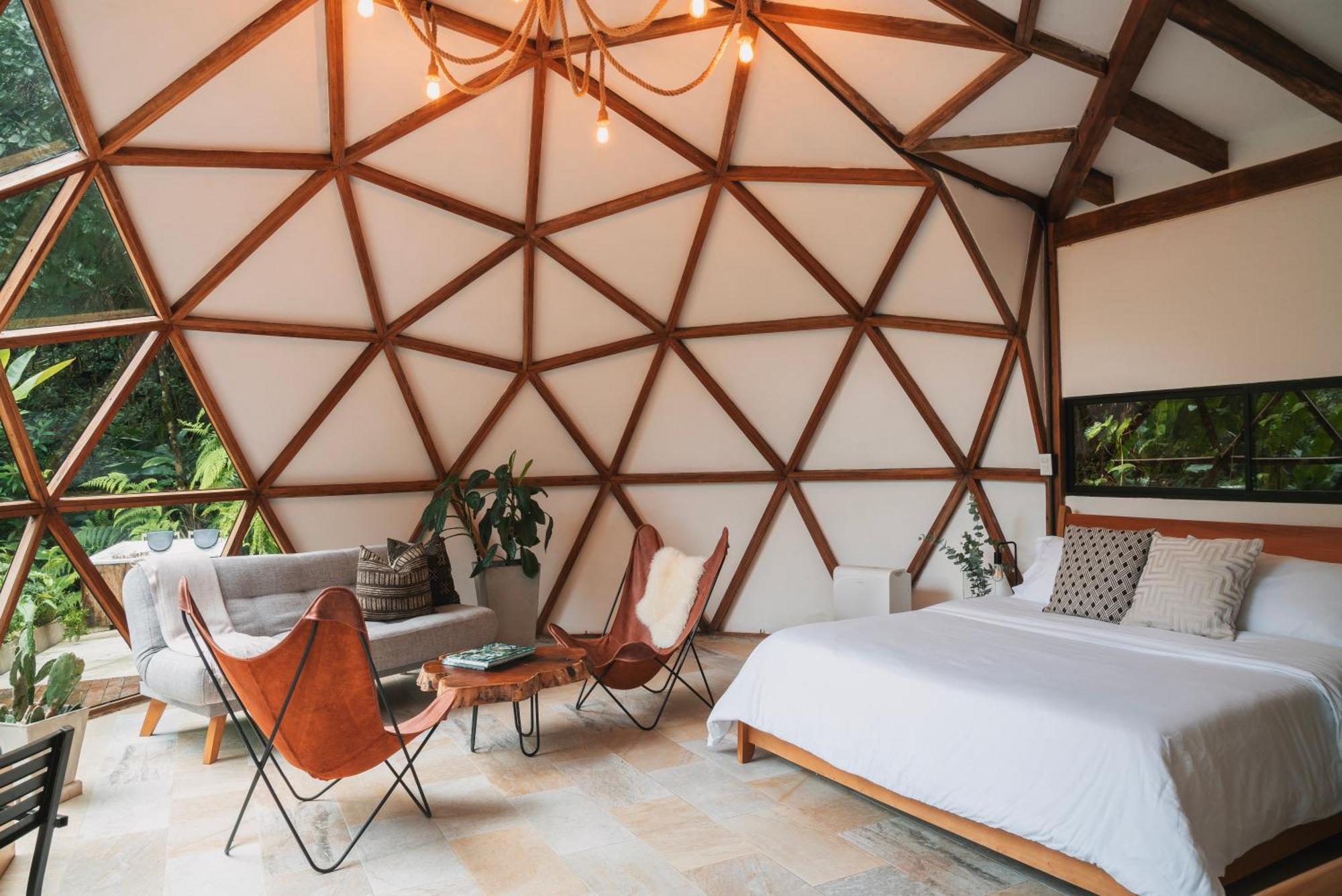 Terramia Estate Villa Minca Luaran gambar