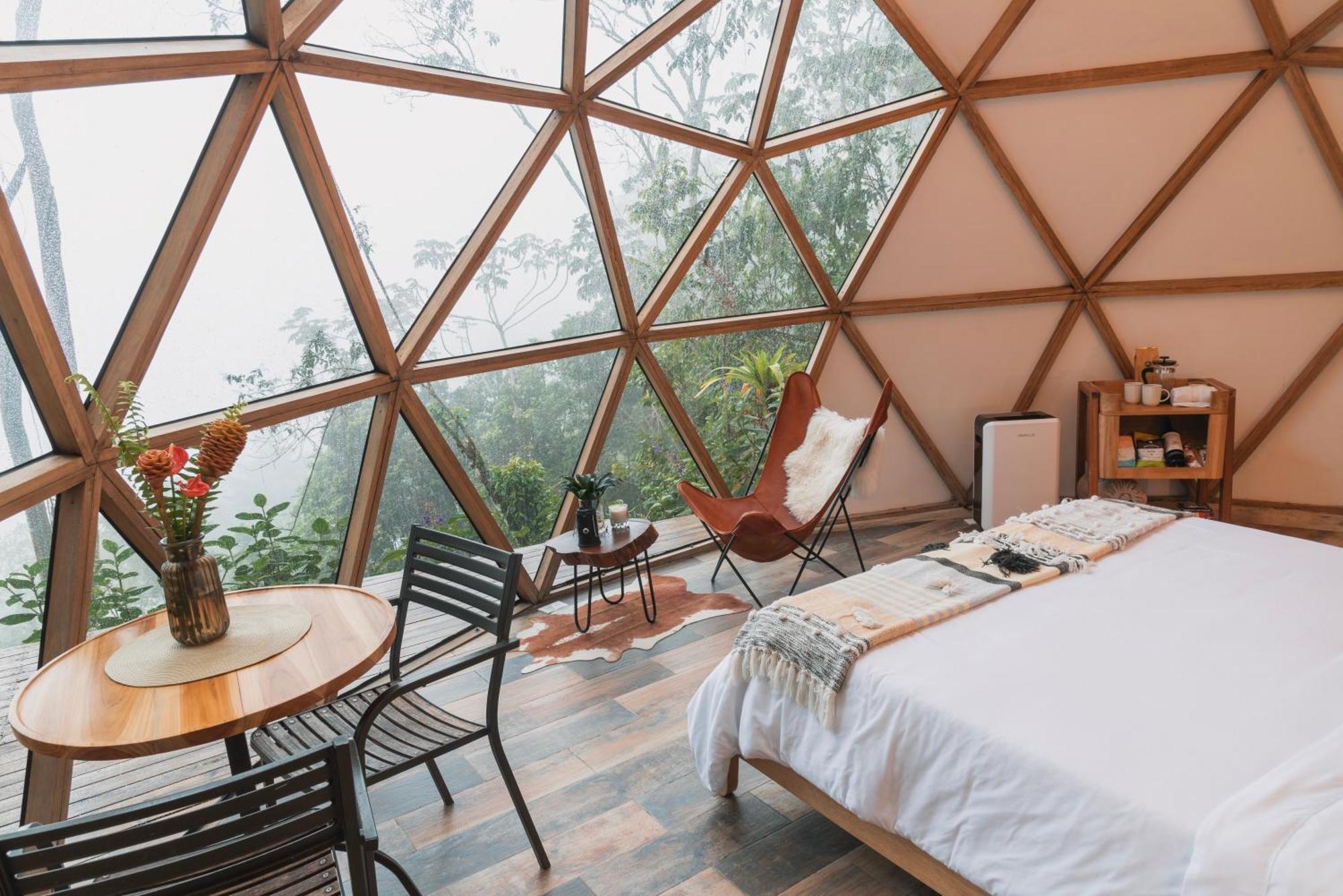 Terramia Estate Villa Minca Luaran gambar