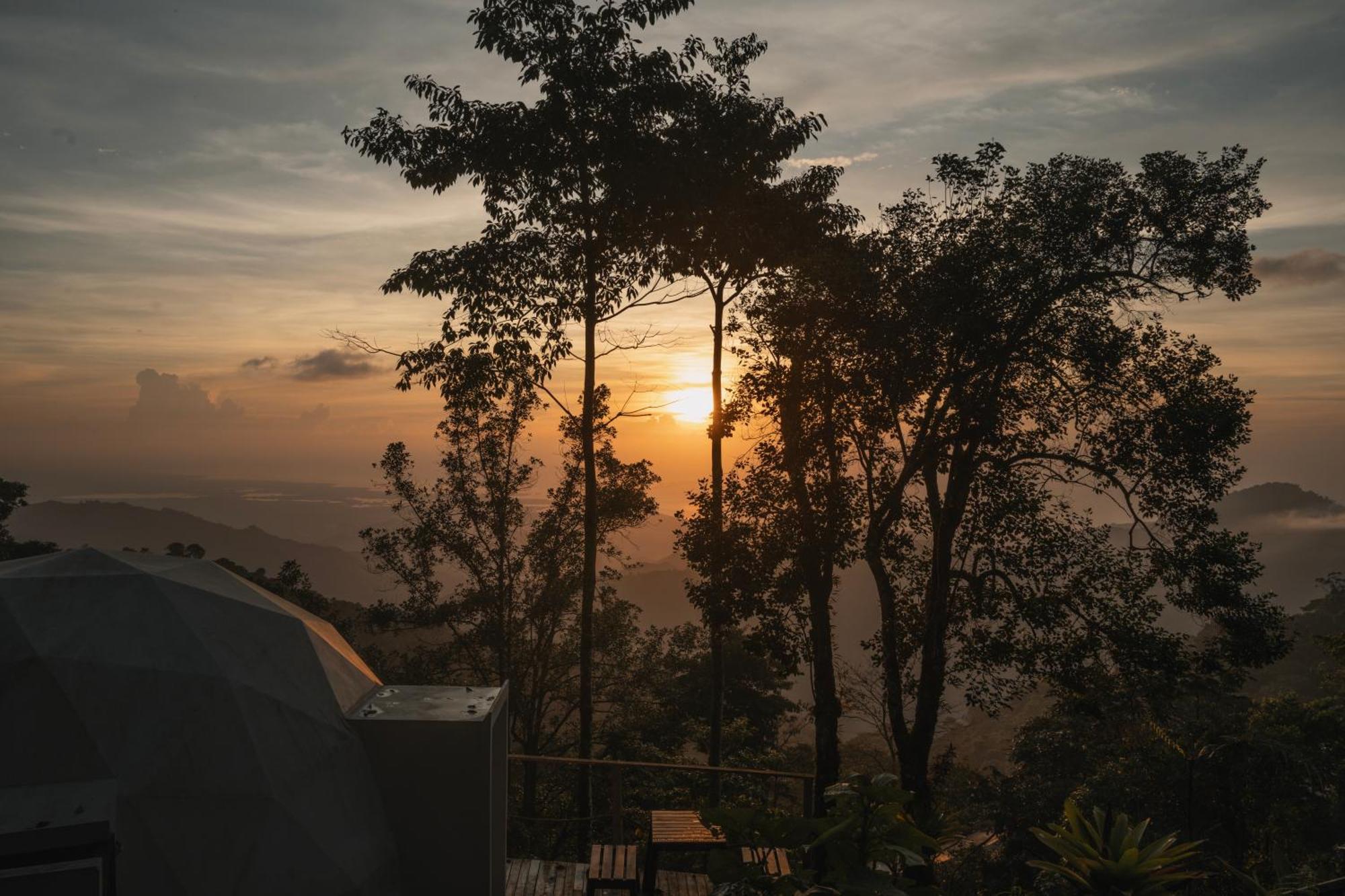 Terramia Estate Villa Minca Luaran gambar