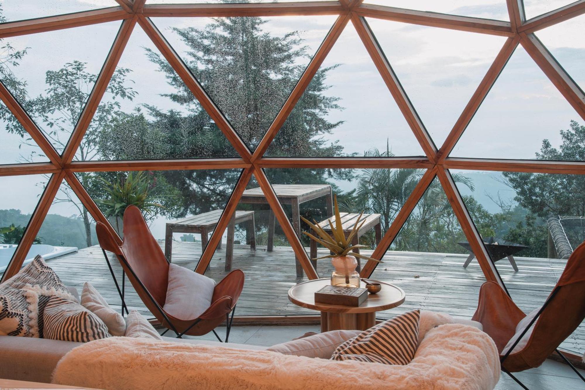 Terramia Estate Villa Minca Luaran gambar